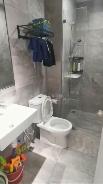 Service Residence for Rent at Equine Residence - Kean Phang - Bathroom - PropertyGuru.com.my