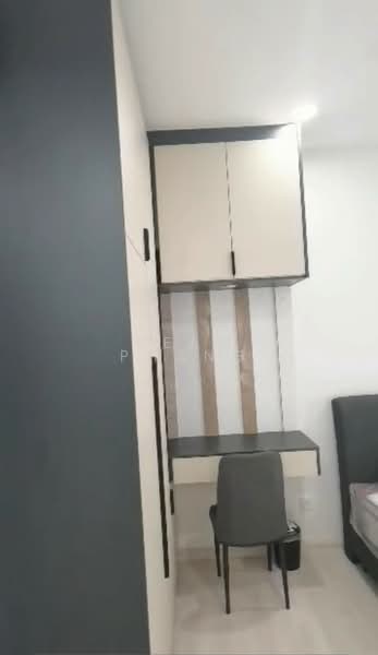 Service Residence for Rent at Equine Residence - Kean Phang - Bedroom - PropertyGuru.com.my