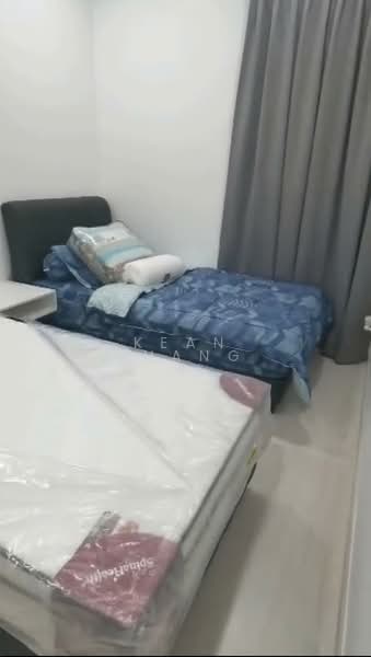 Service Residence for Rent at Equine Residence - Kean Phang - Bedroom - PropertyGuru.com.my