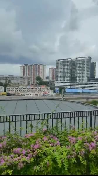 Service Residence for Rent at Equine Residence - Kean Phang - Exterior - PropertyGuru.com.my