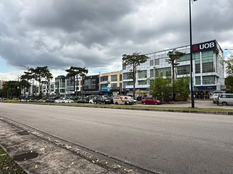 Kedai / Pejabat untuk Dijual di Taman Ponderosa (Johor Bahru) - Cindy Soh - Exterior - PropertyGuru.com.my