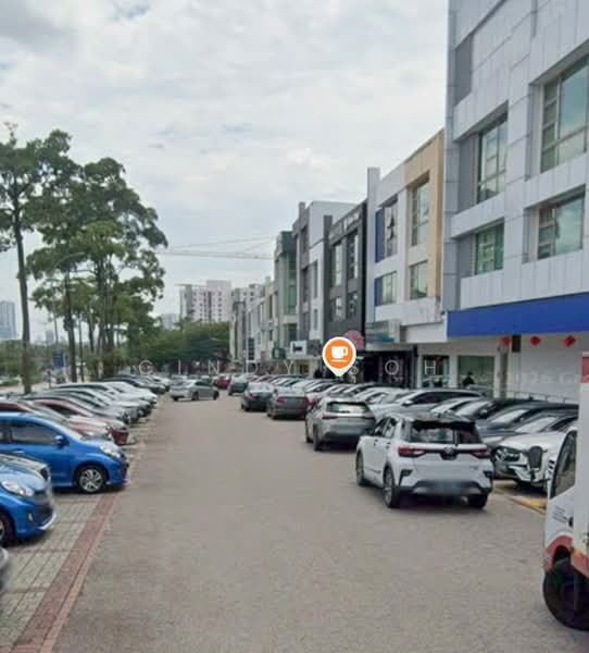 Kedai / Pejabat untuk Dijual di Taman Ponderosa (Johor Bahru) - Cindy Soh - Exterior - PropertyGuru.com.my