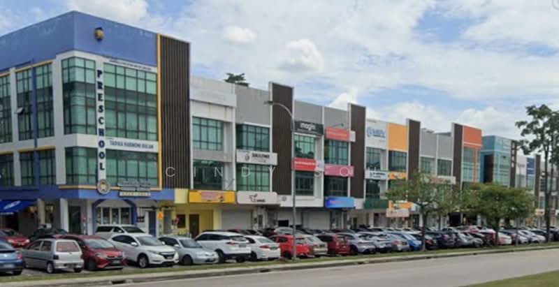 Kedai / Pejabat untuk Dijual di Taman Ponderosa (Johor Bahru) - Cindy Soh - Exterior - PropertyGuru.com.my