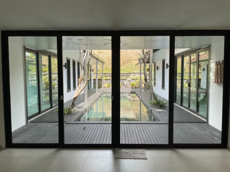 Bungalow for Sale in Ledang Heights (Iskandar Puteri (Nusajaya)) - Alexius Lim - Exterior - PropertyGuru.com.my
