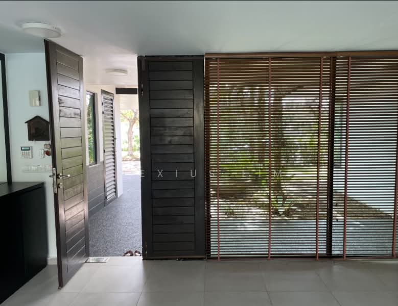 Bungalow for Sale in Ledang Heights (Iskandar Puteri (Nusajaya)) - Alexius Lim - Entrance - PropertyGuru.com.my