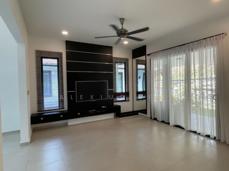 Bungalow for Sale in Ledang Heights (Iskandar Puteri (Nusajaya)) - Alexius Lim - Living Room - PropertyGuru.com.my