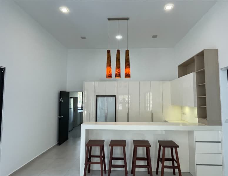 Bungalow for Sale in Ledang Heights (Iskandar Puteri (Nusajaya)) - Alexius Lim - Kitchen - PropertyGuru.com.my