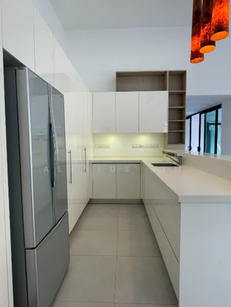 Bungalow for Sale in Ledang Heights (Iskandar Puteri (Nusajaya)) - Alexius Lim - Kitchen - PropertyGuru.com.my