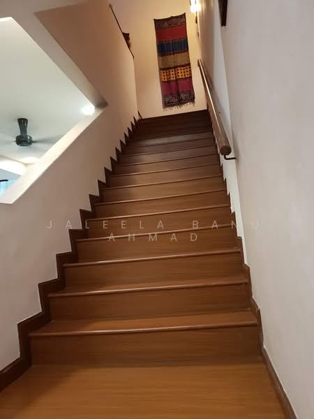 Terraced House for Rent in Shah Alam (Selangor) - Jaleela Banu Ahmad - Interior - PropertyGuru.com.my