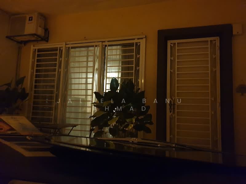 Terraced House for Rent in Shah Alam (Selangor) - Jaleela Banu Ahmad - Exterior - PropertyGuru.com.my
