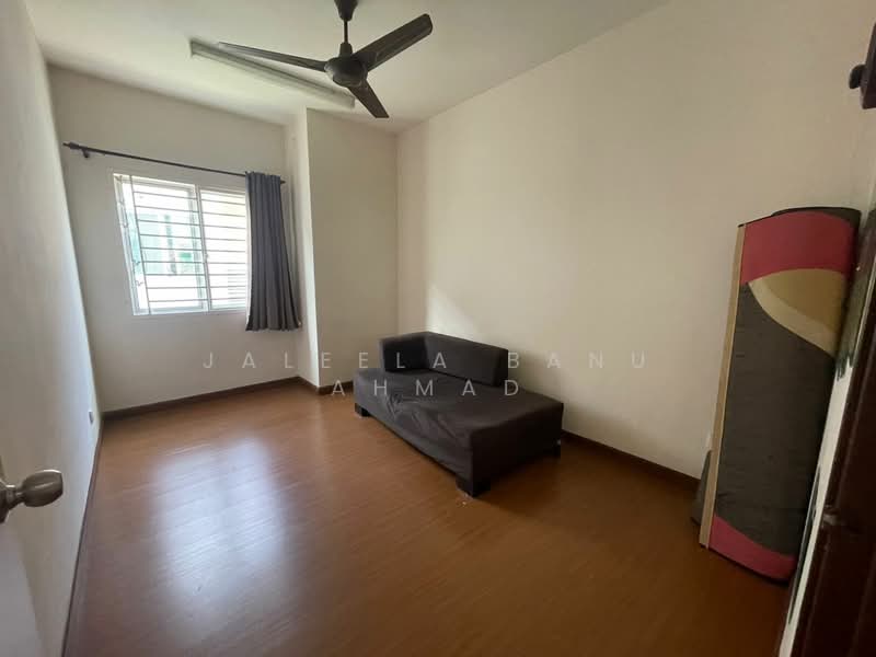 Terraced House for Rent in Shah Alam (Selangor) - Jaleela Banu Ahmad - Interior - PropertyGuru.com.my