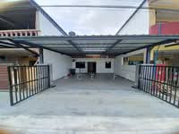 For Rent - Taman Desa Kluang