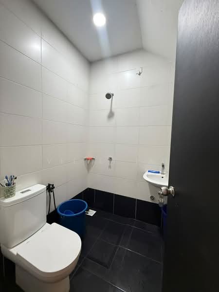 Rumah Teres 2 Tingkat untuk Dijual di Eco Botanic (Iskandar Puteri (Nusajaya)) - Velvet Lau - PropertyGuru.com.my