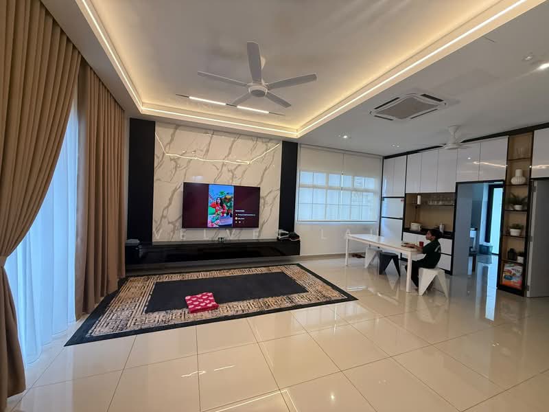 Rumah Teres 2 Tingkat untuk Dijual di Eco Botanic (Iskandar Puteri (Nusajaya)) - Velvet Lau - PropertyGuru.com.my