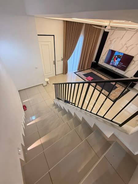 Rumah Teres 2 Tingkat untuk Dijual di Eco Botanic (Iskandar Puteri (Nusajaya)) - Velvet Lau - PropertyGuru.com.my