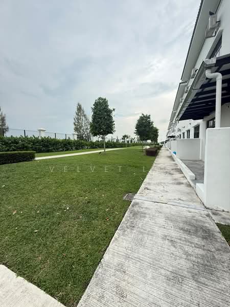 Rumah Teres 2 Tingkat untuk Dijual di Eco Botanic (Iskandar Puteri (Nusajaya)) - Velvet Lau - PropertyGuru.com.my