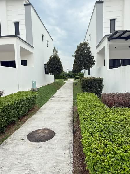 Rumah Teres 2 Tingkat untuk Dijual di Eco Botanic (Iskandar Puteri (Nusajaya)) - Velvet Lau - PropertyGuru.com.my