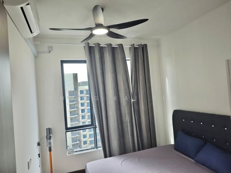 Servis Apartment untuk Disewa di Country Garden Central Park - Chang Kai Yin - PropertyGuru.com.my