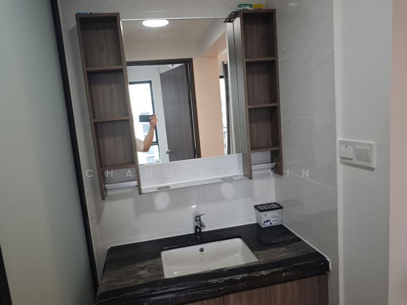 Servis Apartment untuk Disewa di Country Garden Central Park - Chang Kai Yin - PropertyGuru.com.my