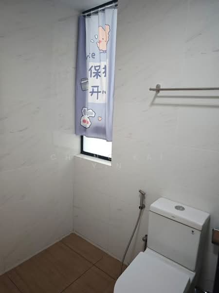 Servis Apartment untuk Disewa di Country Garden Central Park - Chang Kai Yin - PropertyGuru.com.my