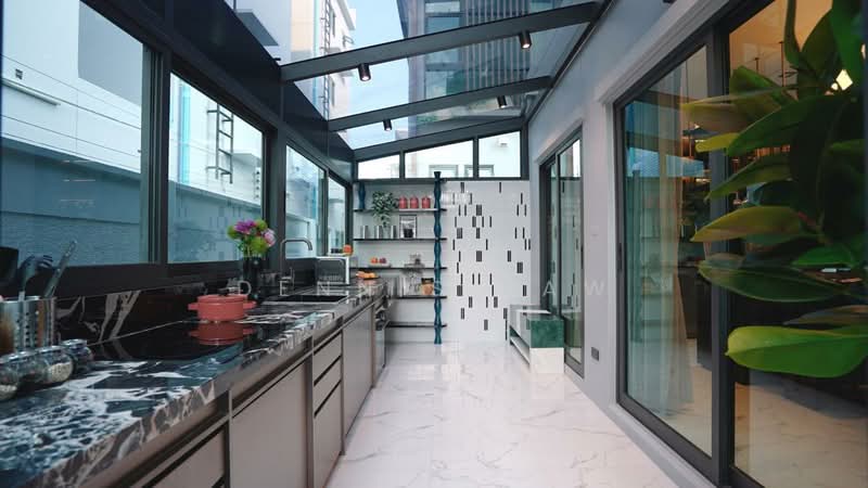 Rumah Teres 2 Tingkat untuk Dijual di Kajang (Selangor) - Dennis Saw - Kitchen - PropertyGuru.com.my