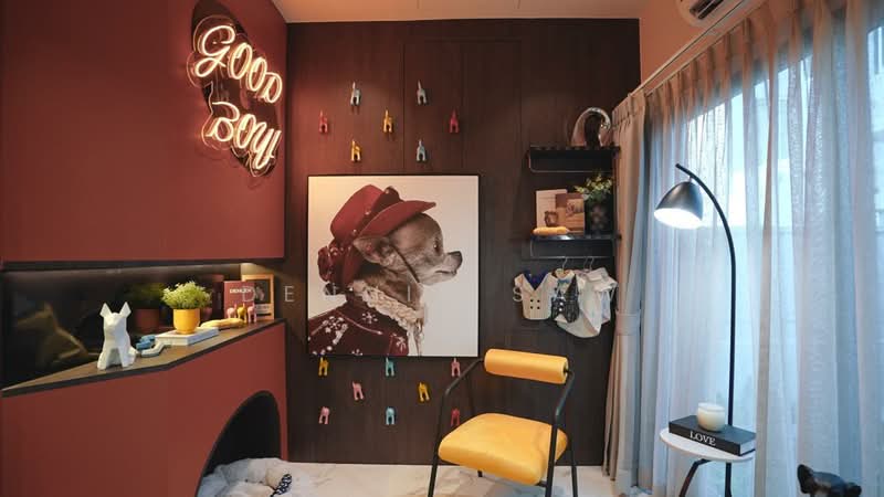Rumah Teres 2 Tingkat untuk Dijual di Kajang (Selangor) - Dennis Saw - Interior - PropertyGuru.com.my