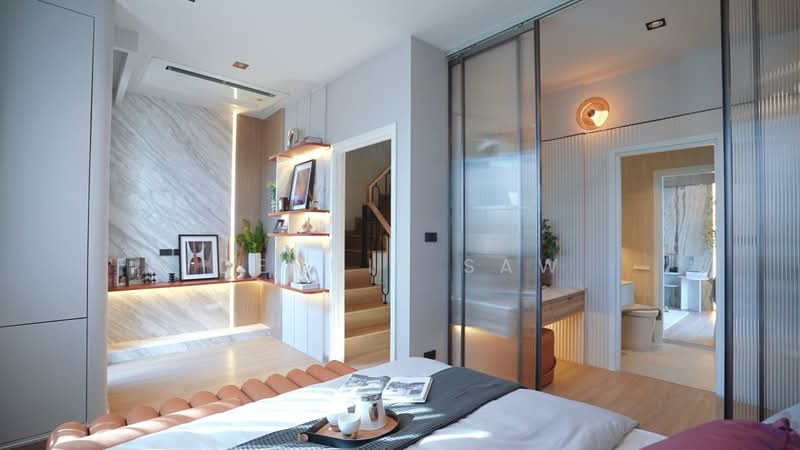 Rumah Teres 2 Tingkat untuk Dijual di Kajang (Selangor) - Dennis Saw - Bedroom - PropertyGuru.com.my