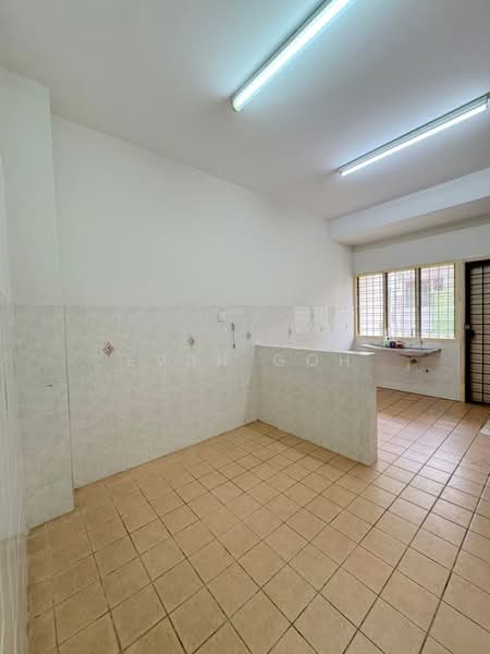 Rumah Teres 2 Tingkat untuk Dijual di Bandar Bukit Puchong 2 (Puchong) - Evan Goh - Kitchen - PropertyGuru.com.my