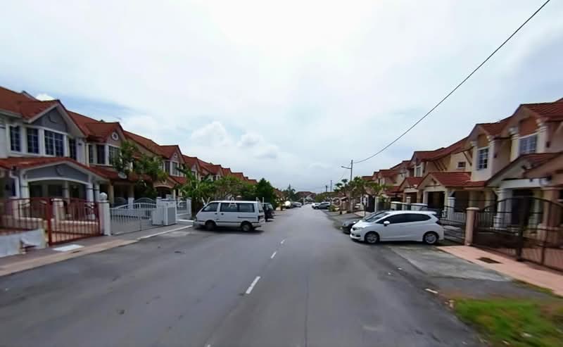 Rumah Teres 2 Tingkat untuk Dijual di Bandar Bukit Puchong 2 (Puchong) - Evan Goh - Exterior - PropertyGuru.com.my