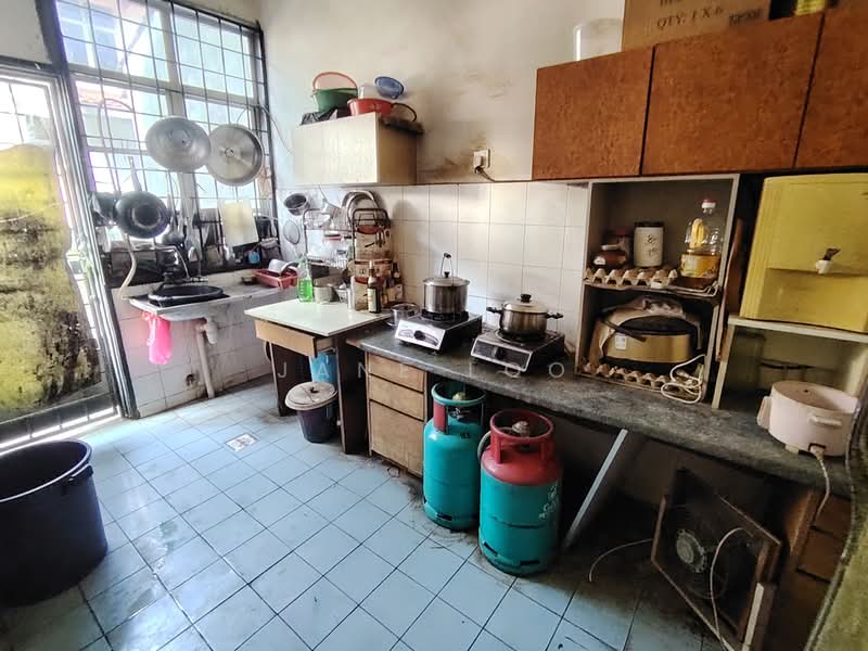 Rumah Teres 2 Tingkat untuk Dijual di Saujana Puchong (Puchong) - Jane Loo - PropertyGuru.com.my