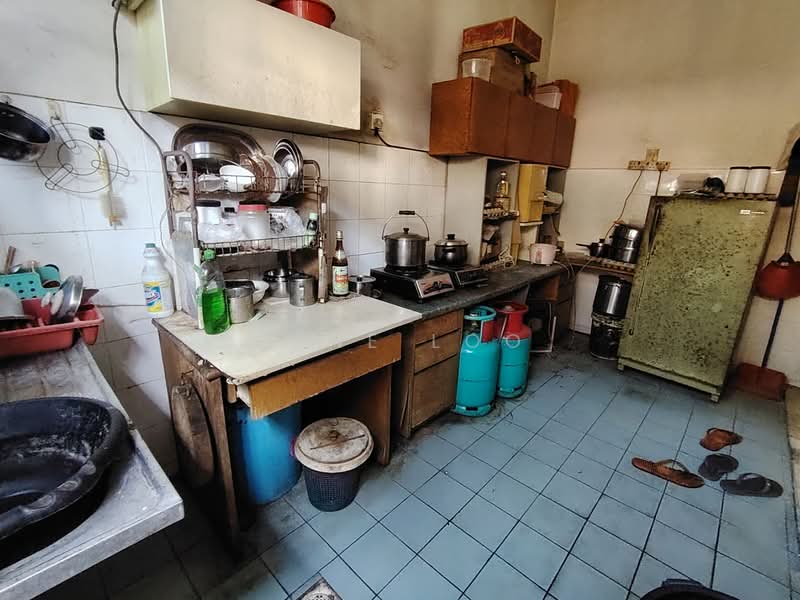 Rumah Teres 2 Tingkat untuk Dijual di Saujana Puchong (Puchong) - Jane Loo - PropertyGuru.com.my