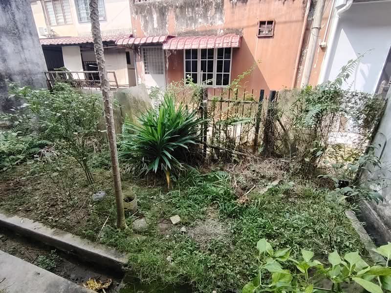 Rumah Teres 2 Tingkat untuk Dijual di Saujana Puchong (Puchong) - Jane Loo - PropertyGuru.com.my