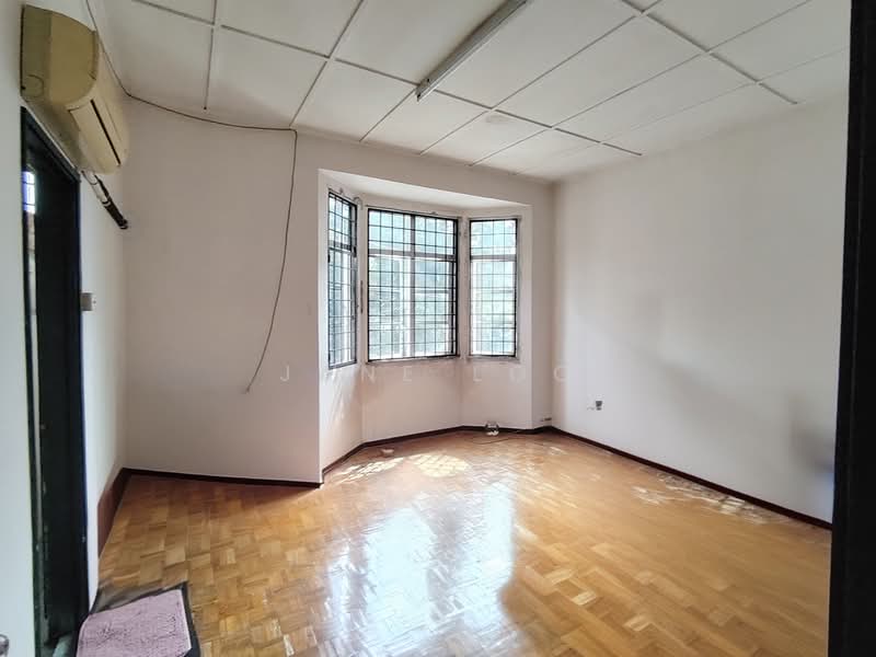 Rumah Teres 2 Tingkat untuk Dijual di Saujana Puchong (Puchong) - Jane Loo - PropertyGuru.com.my