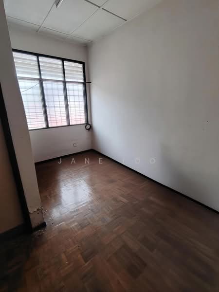 Rumah Teres 2 Tingkat untuk Dijual di Saujana Puchong (Puchong) - Jane Loo - PropertyGuru.com.my