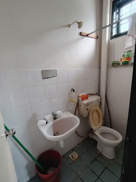 Rumah Teres 2 Tingkat untuk Dijual di Saujana Puchong (Puchong) - Jane Loo - PropertyGuru.com.my