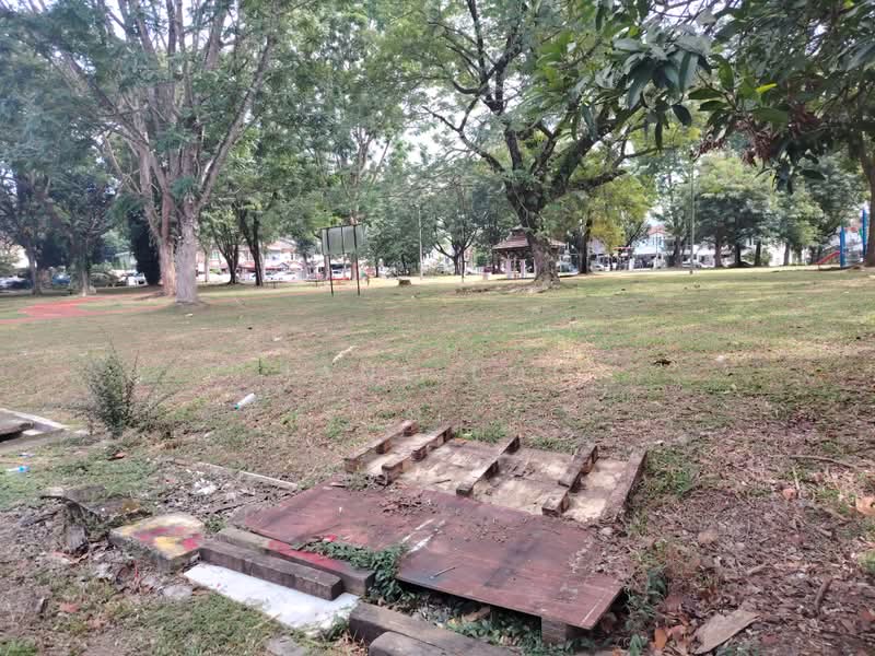 Rumah Teres 2 Tingkat untuk Dijual di Saujana Puchong (Puchong) - Jane Loo - PropertyGuru.com.my