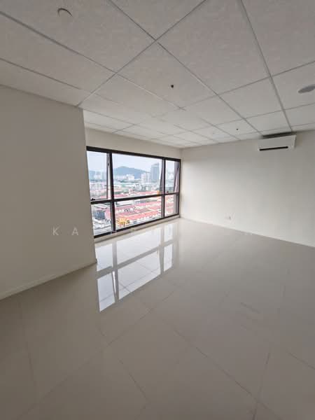 Servis Apartment untuk Disewa di Edelweiss @ Tropicana Gardens - Kathryn Low - View - PropertyGuru.com.my