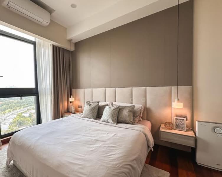 Condominium for Sale at The Capers @ Sentul East - Jack Soo - Bedroom - PropertyGuru.com.my
