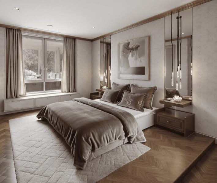 Condominium for Sale at The Capers @ Sentul East - Jack Soo - Bedroom - PropertyGuru.com.my