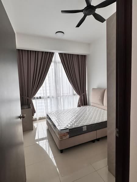 Servis Apartment untuk Disewa di Wave @ Marina Cove - Christina Ling - PropertyGuru.com.my