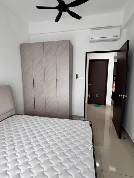 Servis Apartment untuk Disewa di Wave @ Marina Cove - Christina Ling - PropertyGuru.com.my
