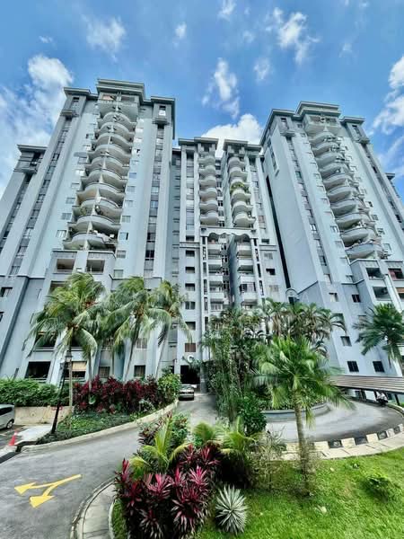 Condominium for Rent at Amadesa Resort Condominium - Syakir Adman - PropertyGuru.com.my