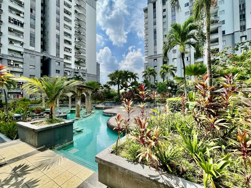 Condominium for Rent at Amadesa Resort Condominium - Syakir Adman - PropertyGuru.com.my