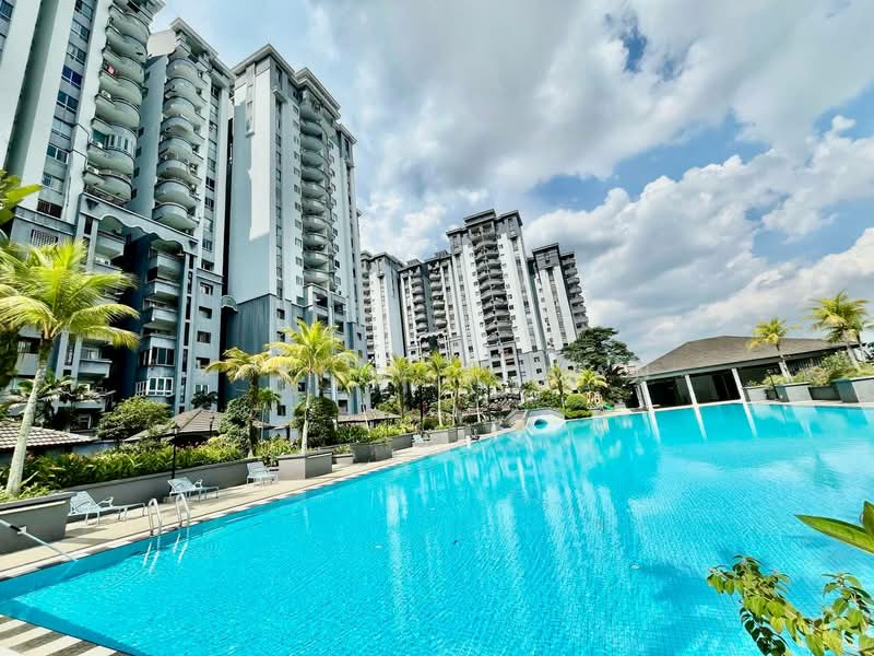Condominium for Rent at Amadesa Resort Condominium - Syakir Adman - PropertyGuru.com.my