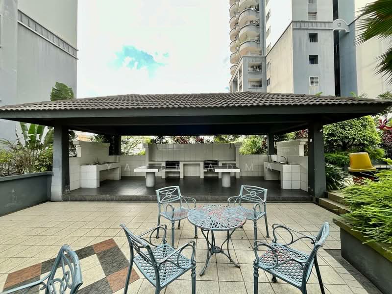 Condominium for Rent at Amadesa Resort Condominium - Syakir Adman - PropertyGuru.com.my