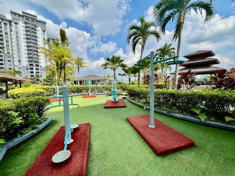 Condominium for Rent at Amadesa Resort Condominium - Syakir Adman - PropertyGuru.com.my