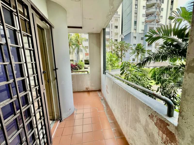 Condominium for Rent at Amadesa Resort Condominium - Syakir Adman - PropertyGuru.com.my