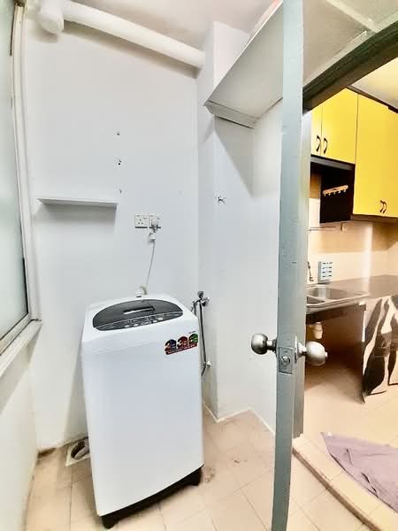 Condominium for Rent at Amadesa Resort Condominium - Syakir Adman - PropertyGuru.com.my