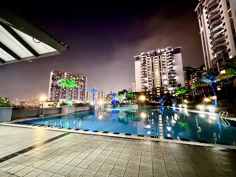 Condominium for Rent at Amadesa Resort Condominium - Syakir Adman - PropertyGuru.com.my