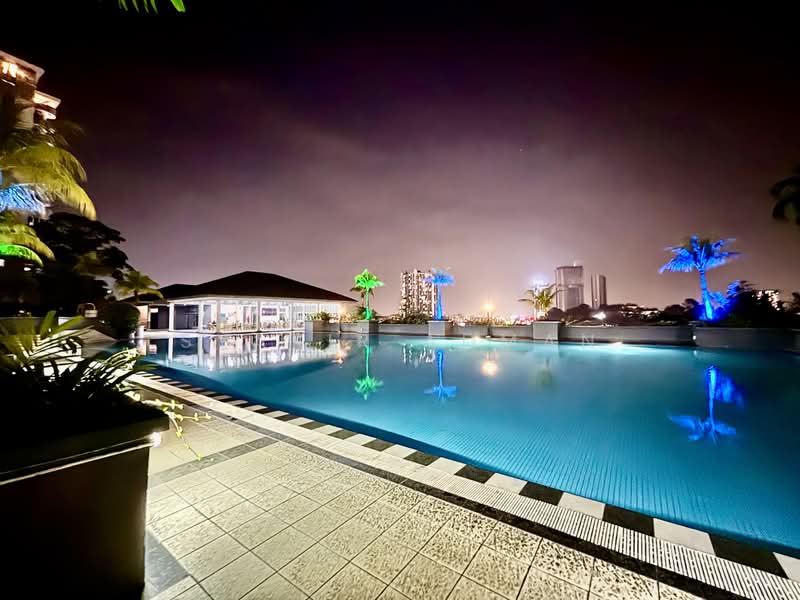 Condominium for Rent at Amadesa Resort Condominium - Syakir Adman - PropertyGuru.com.my